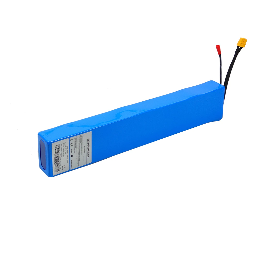 

Аккумулятор для электрического велосипеда 36 в 250 Ач 12 Ач батареи для скейтборда 350 Вт 500 Вт батареи Escooter