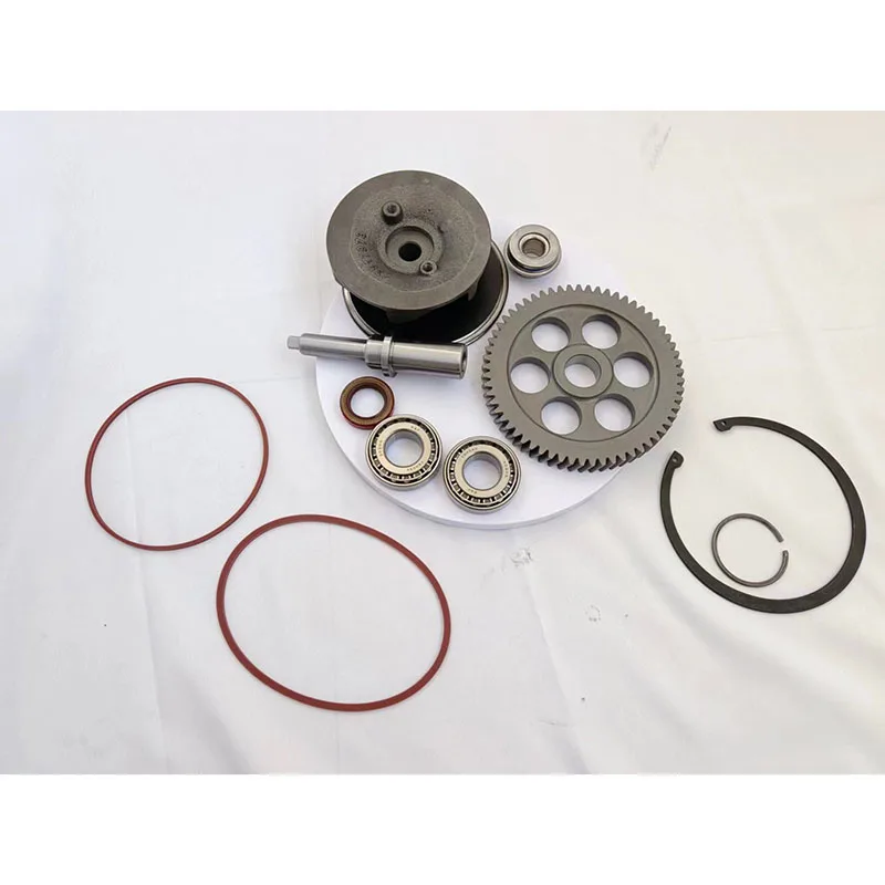 23517027, R23522707, R23517027 Diesel Engine Water Pump Repair Kits for Detroit S60 12.7L