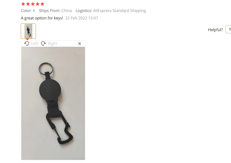 3 In 1 Retractable Badge Steel Wire Cord Pull Key Ring Portable Bottle Opener Hexagonal Wrench Carabiner Car Key Chain EDC Tool