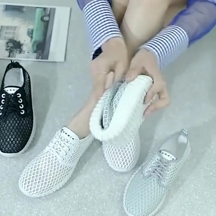 Alibaba Light Summer Sneakers Men Casual Shoes Sneakers Breathable