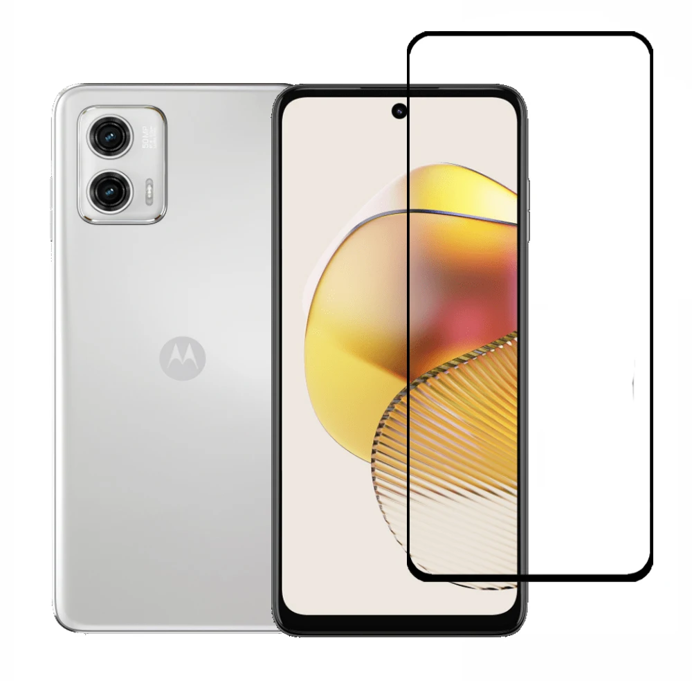 Pellicola Salvaschermo Per Motorola Moto G73 Pellicole Protettive Moto G23/Moto G13/Moto G22 G53 Vetro Temperato Moto G52 G42/Moto G20