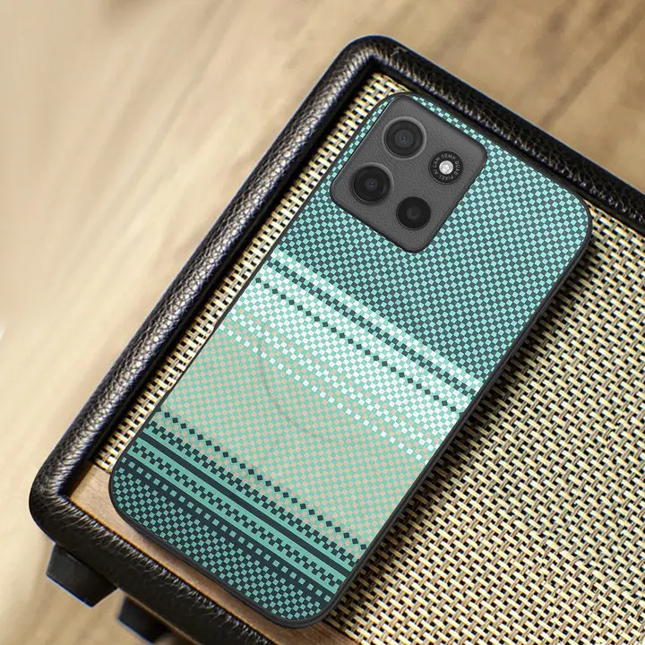 Wireless Charging Magnet Back Case