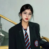 Корейские очки, титановые ретро оптические очки, оправа для мужчин и женщин, ATOMIC, оправа для очков по рецепту, очки для чтения, очки — изображение 5