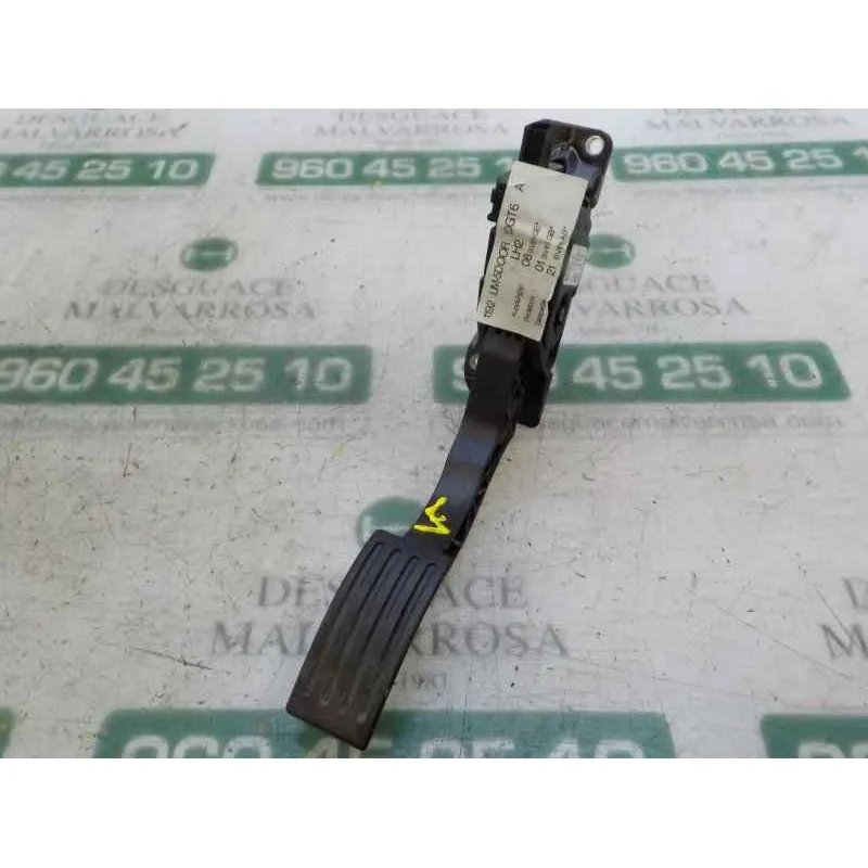 Potenziometro A Pedale/1710214/Muslim/16899929 Per Ford Focus Lim. (Cb8) 1.0 Ecoboost Cat