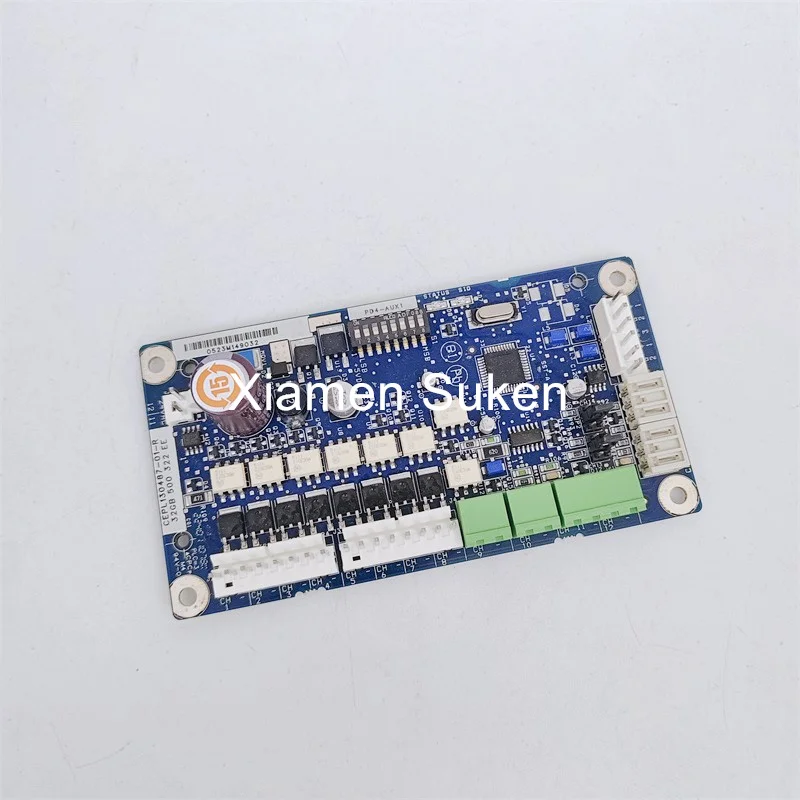 1 Piece New Central Air Conditioning Control Board CEPL130488 32GB500322EE 32GB500322 Chiller Refrigeration Compressor Parts