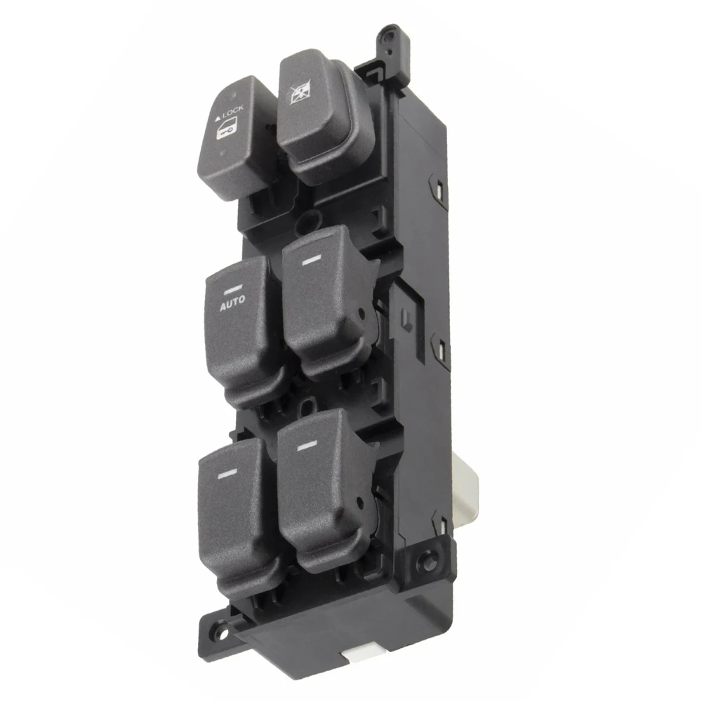 

Front Left Driver Electric Power Window Switch Fit for 2009-2010 Hyundai Sonata 93570-3K600, 935703K600, 641-51097L