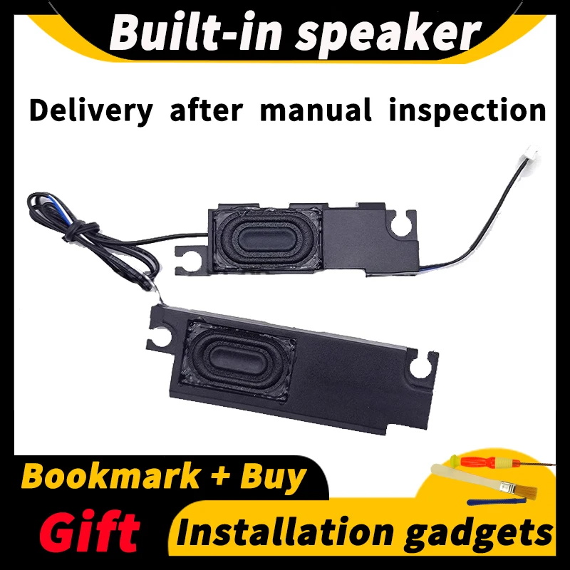 Per Lenovo Thinkpad T470 T480 A475 A485 T25 Altoparlante Altoparlante 00 Ur491