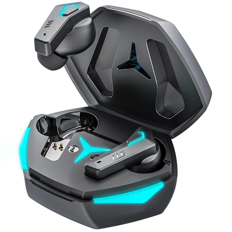 DX-21 TWS Wireless Earbuds Stereo Headset 5.5 Big Battery
