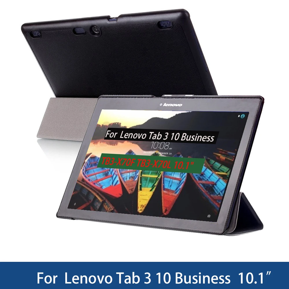 Lenovo - 新品同様 Lenovo Tab3 10 Business TB3-X70F ② Lenovo Tab 3 10 Plus (TB3-X70F) (16GB) Tablet Review