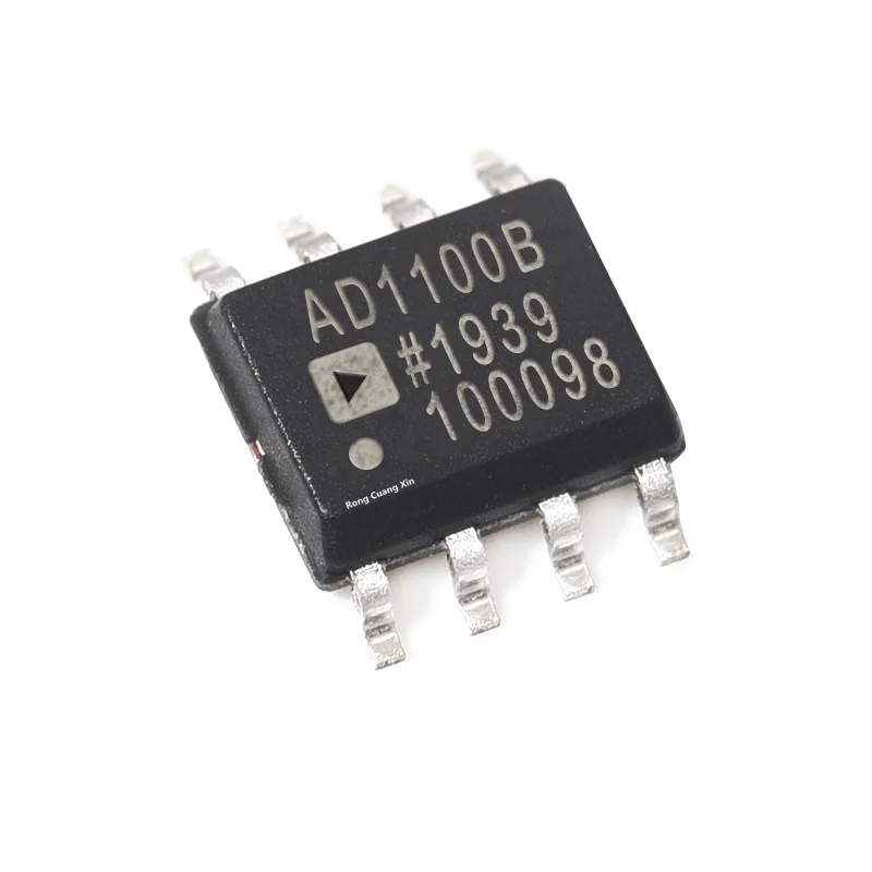 

New Original ADUM1100B ADUM1100A ADUM1100 ADUM1100BRZ ADUM1100ARZ SOP8 Integrated Circuit Chip IC