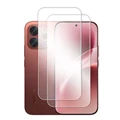 Only 2 Front Glass