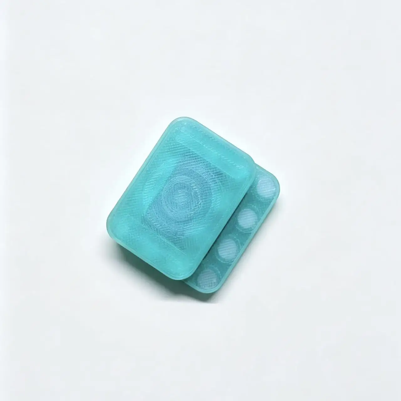 Magnetic EDC Push Slider Fidget Toy - Premium Stress Relief Gadget
