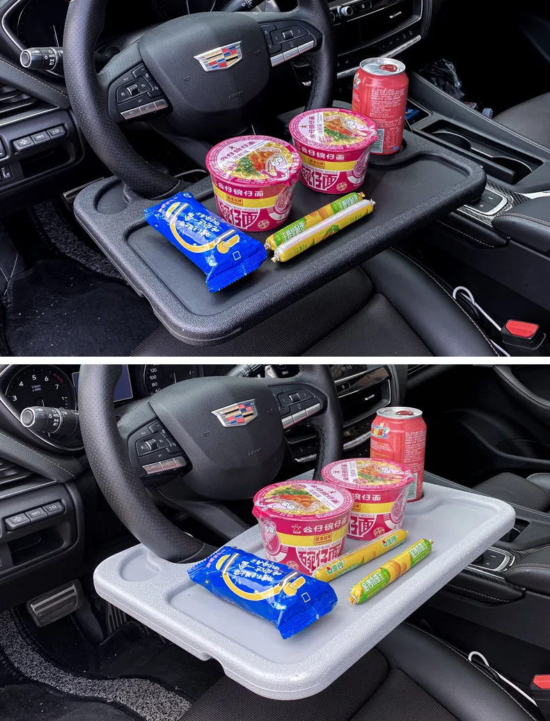 Steering Wheel Cover Image 10