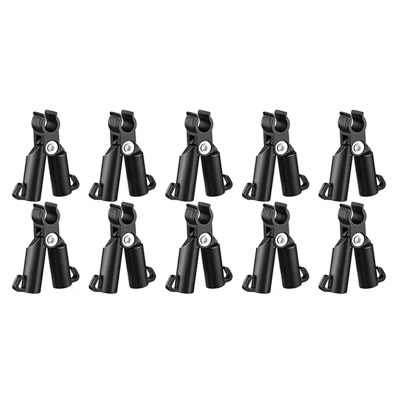 10pc A Bracket