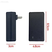 【Ja】21V Universal Lithium Battery Charger 1A/2A, Fast Charging Device for Electric Screwdriver & DIY Fittings - Image 6