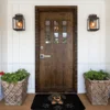 Non-slip Doormat Kitchen Mat Dachshund Sausage Dog And Paw Print Hallway Carpet Welcome Rug Bedroom Decor 6