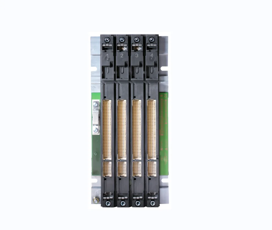 

Siems оригинальный CNC SIMATC S7-400 Rack 6ES7401-1DA01-0AA0