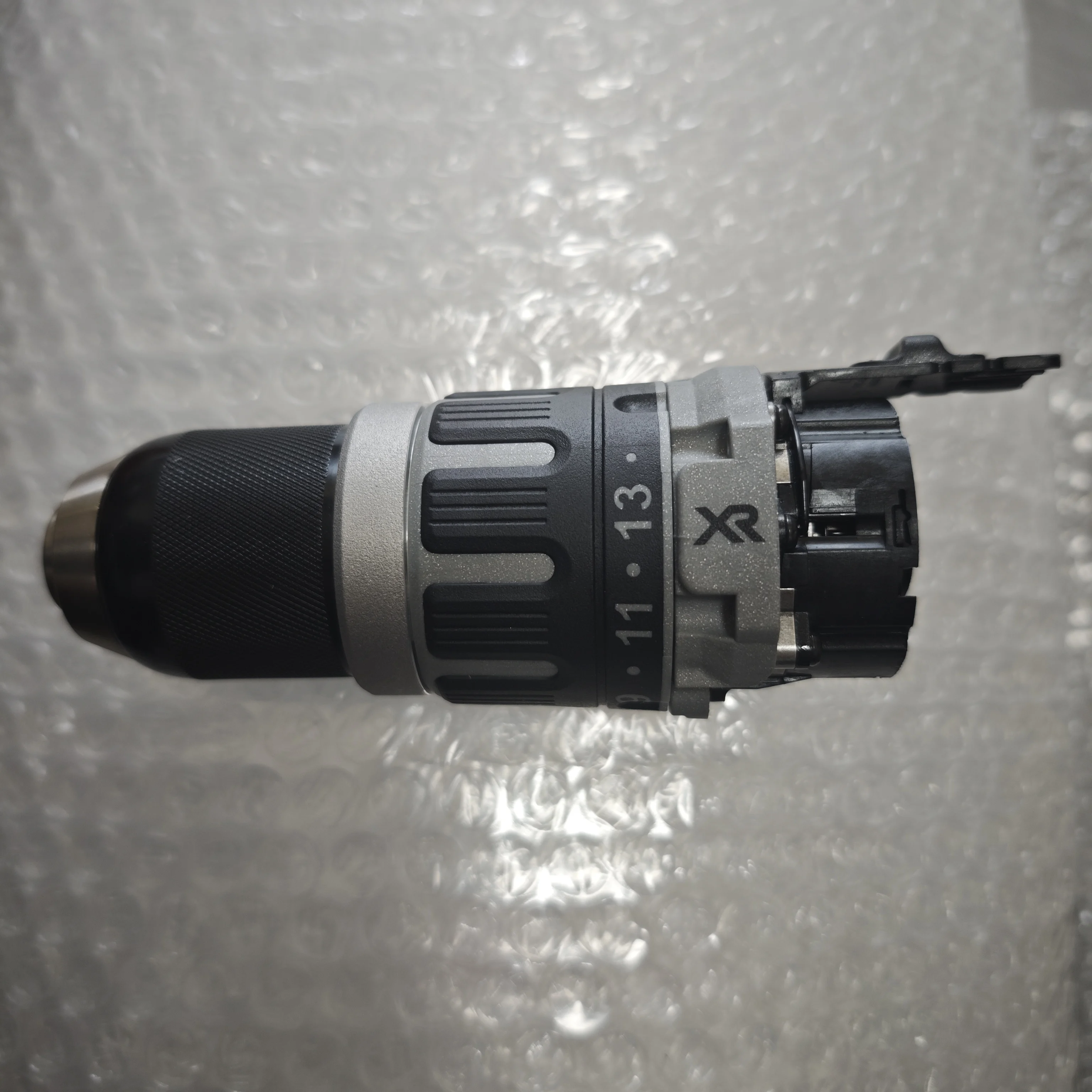 Dewalt DCD796 DCD797 브러시리스 리튬 전기 드릴 기어박스 어셈블리용 오리지널 N438603 감속기 기어박스 박스 변속기