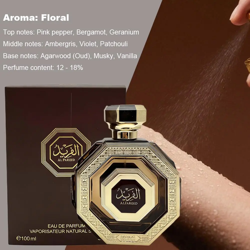 Profumo arabo per donna e uomo fragranza oud di lusso intensa_voghion.com