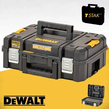 DEWALT 도구 상자 케이스, DCD791 DCD796 DCF894 DCG405 DCD999 기계 보관 도구 상자, 전동 공구 액세서리 DWST83345-1 DWST17807