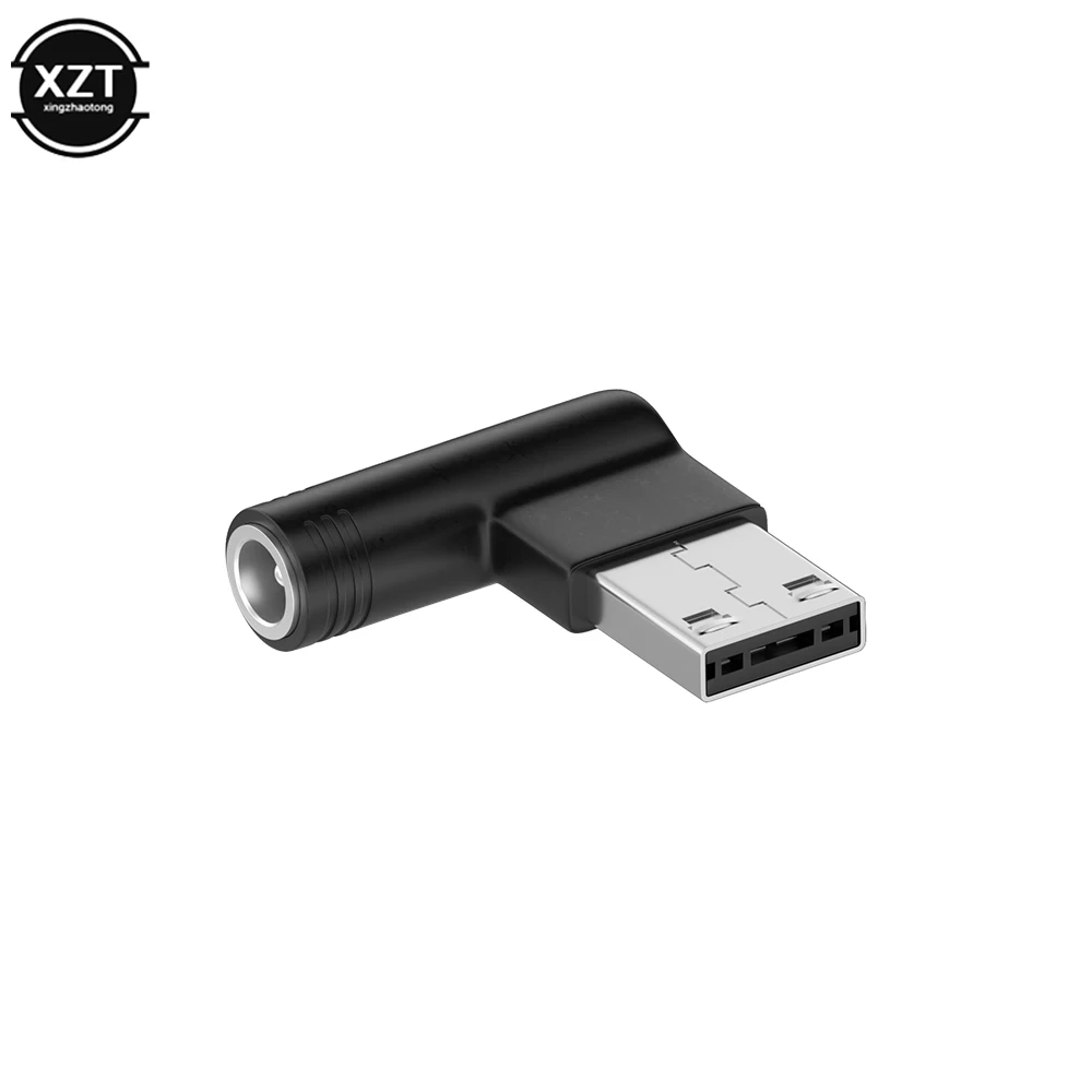 D​c Power Adapter Connector Cable Cord for MSI GE76 GE66 Raider GP76 GP66 GT83VR 7.4 x5.0 5.5x2.5mm to 4Holes Adapter Converter