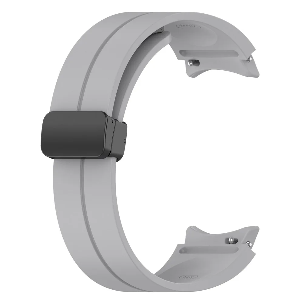 Silicone Magnetic Sport Band Strap