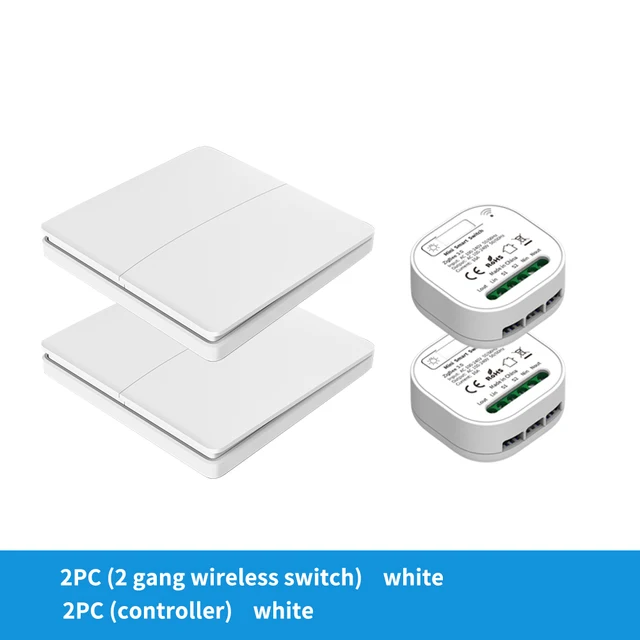 2x2gang 2Receiver