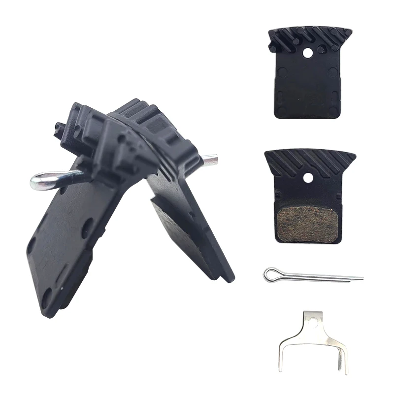 Фото Велосипедные тормозные колодки Rrskit для Shimano L03A Ultegra R9170 R8070 R7070 RS805 RS505 XTR M9100 K02S №2