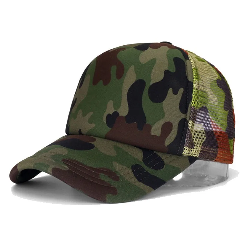 Camouflage