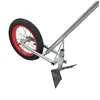 Household Hand-Pushed Hoe, Hoe, Hoe, Weeder, Weeder, Hoe Micro-Tillage Machine, Turning Soil, Trenching Plow, Push Hoe and Loosening Machine 5