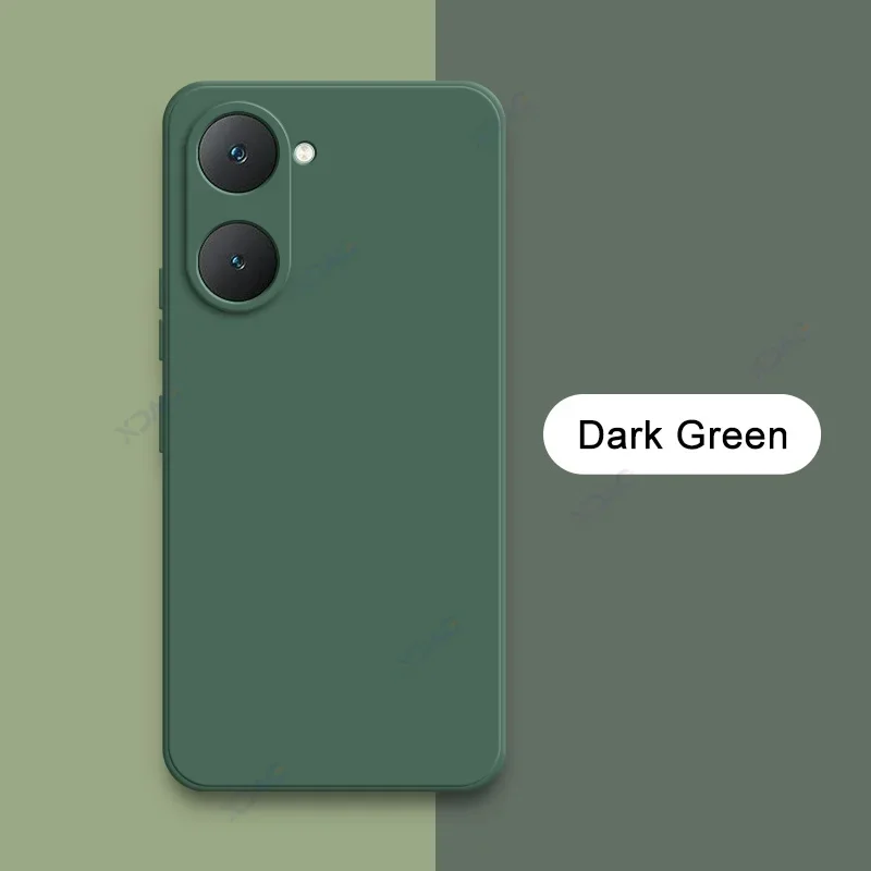 dark green