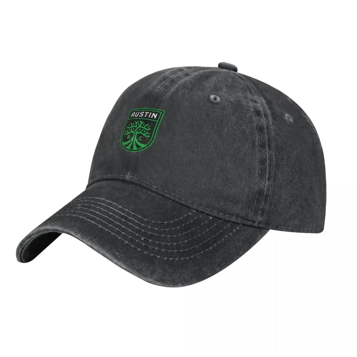 Austin-Merch Cowboy Hat Sun Hat For Children hiking hat Beach Bag Mountaineering Women's Hats For The Sun Men's