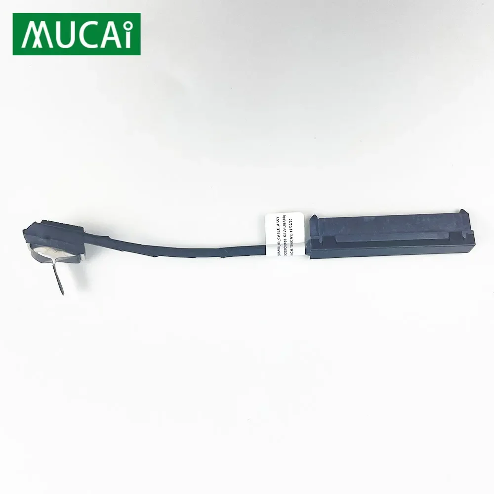 

HDD cable For Dell Latitude 5290 E5290 5280 E5280 laptop SATA Hard Drive HDD SSD Connector Flex Cable 0RK5TV DC02C00EP000