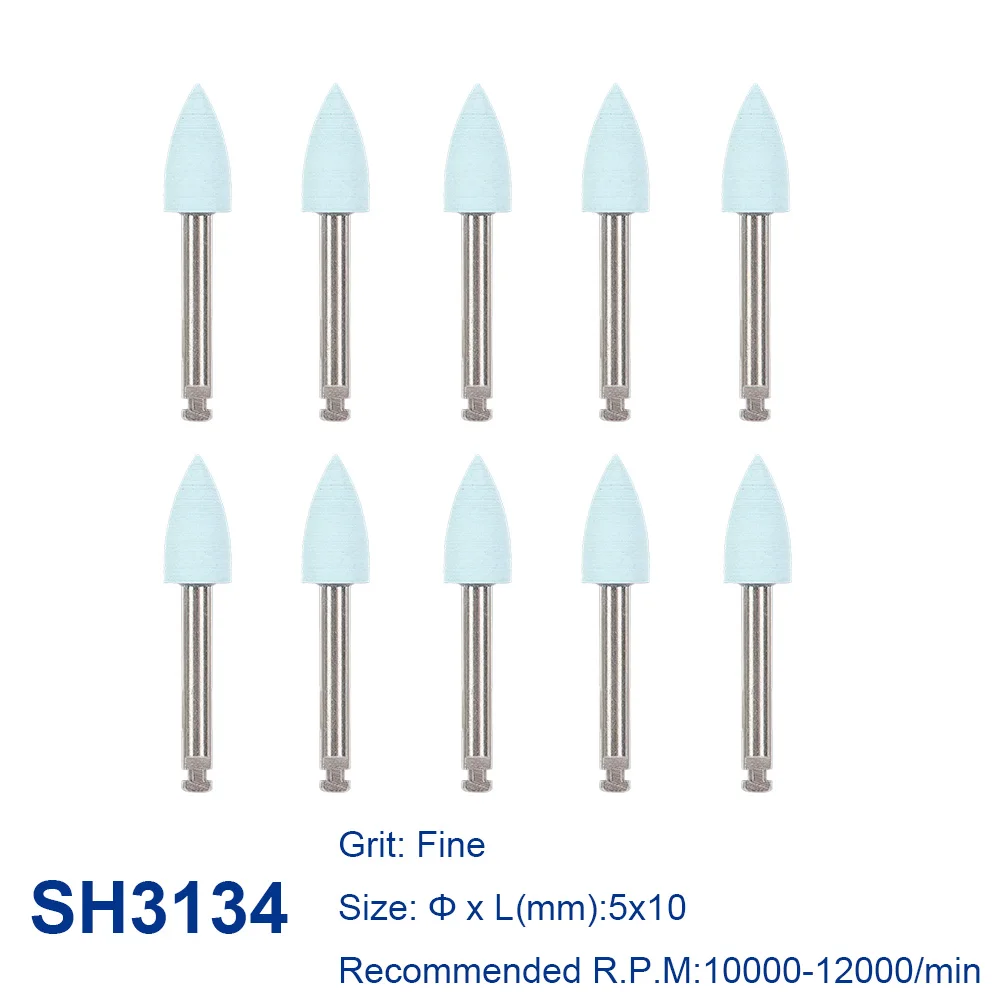 SH3134 Blue-10pcs