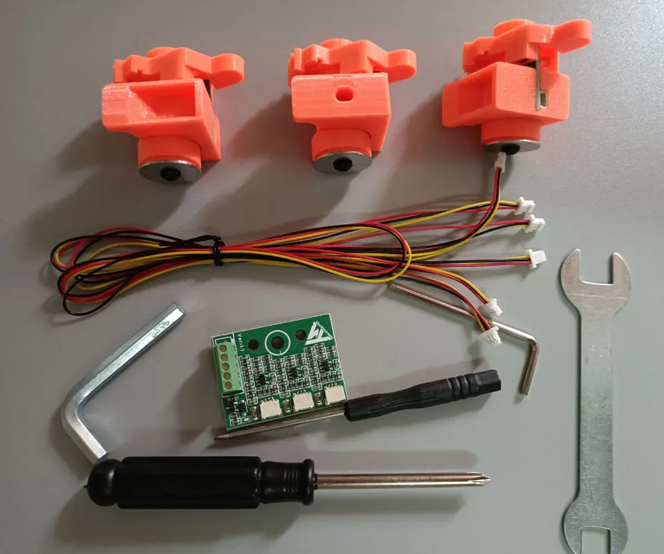 dsc-products