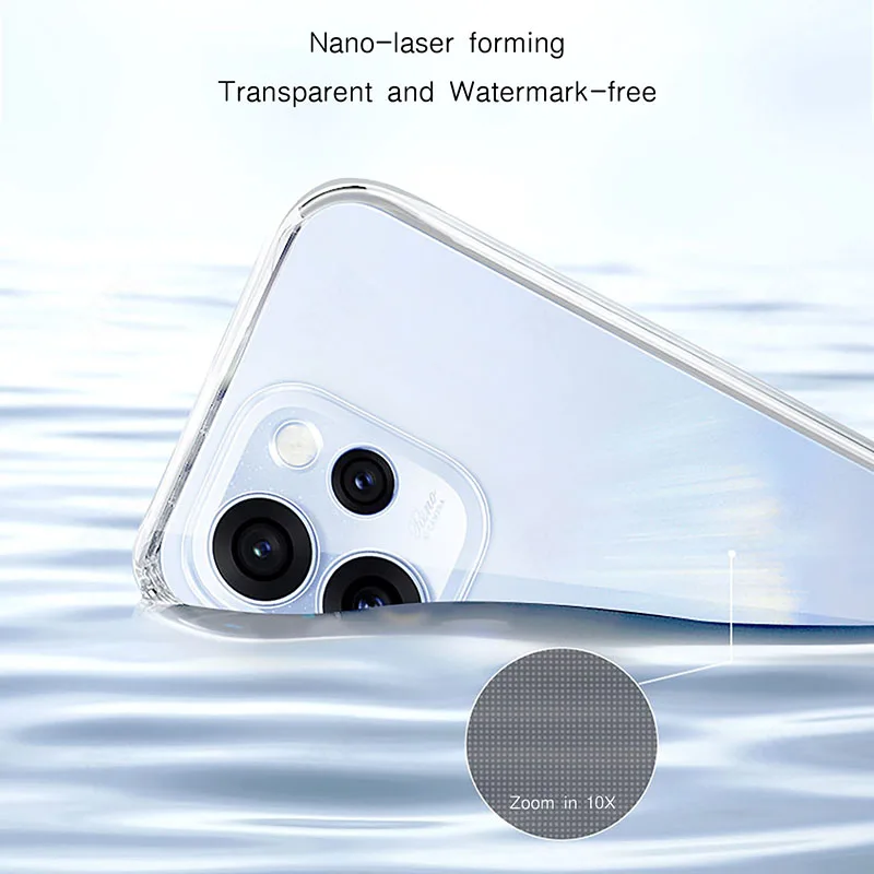 OPPO Reno15 Reno 15 15C 15F C F FS Pro Max Mini 글로벌용 초박형 투명 휴대폰 케이스, 소프트 TPU 전체 보호 백 커버