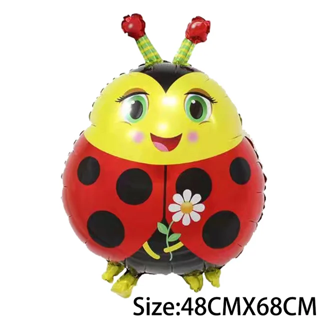 Ladybug