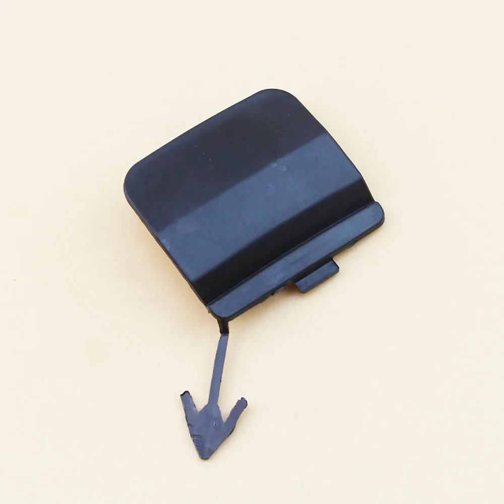 

Car Styling 1PCS Front or Rear trailer Cap bumper traction Towing Cap Hook Cover fit for Chevrolet Cruze 2009-2014