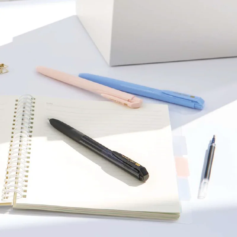 Uni Ball Signo Gel Pen UMN-155NC New Pastel Color Summer Limited Style 0.5mm Japan 2