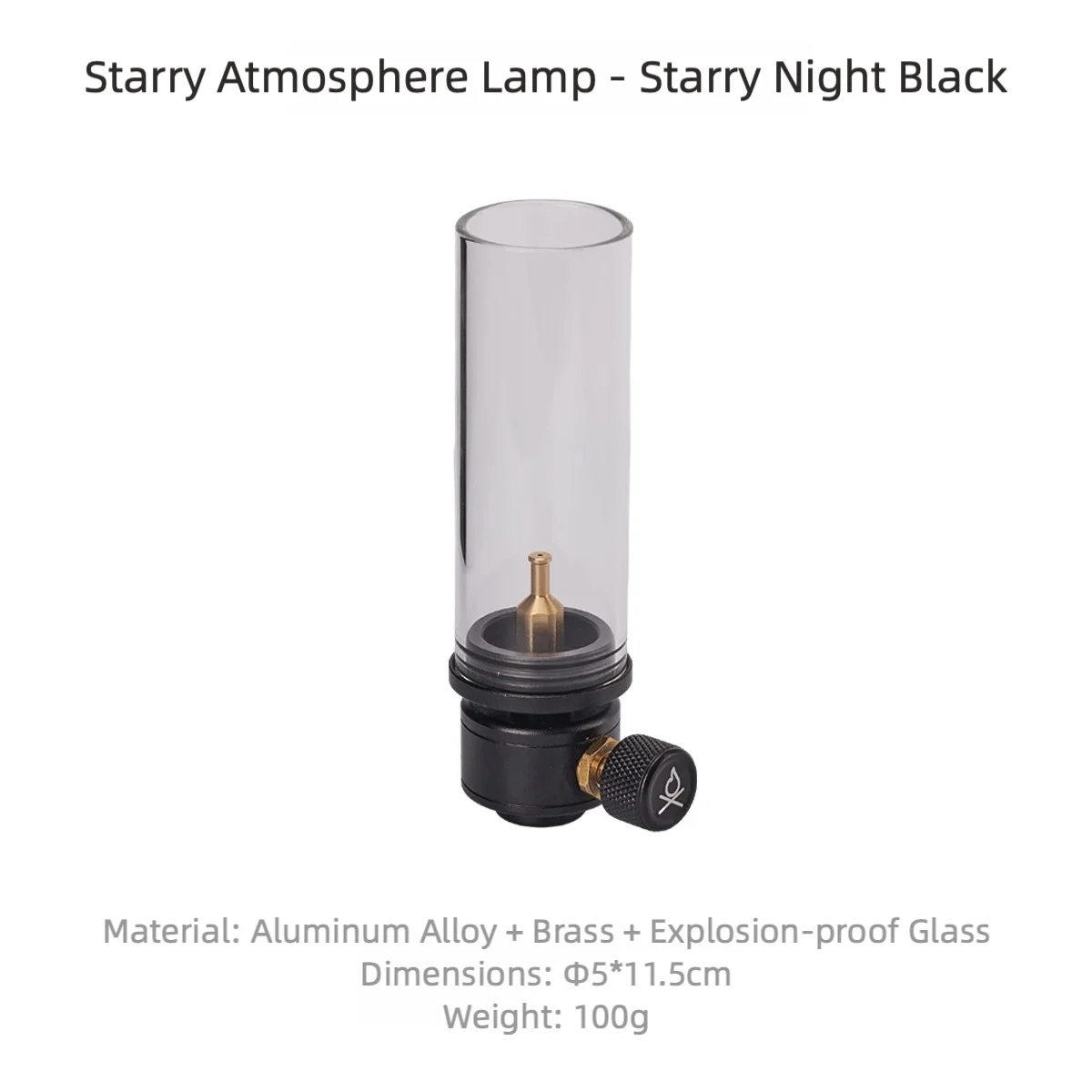 WELLHIKE Outdoor Starlight Gas Canister Retro Decorative Ambient Portable Gas  Lamp Cartridge Gas Canister Reusable Inflatable - AliExpress, image size:1200x1200