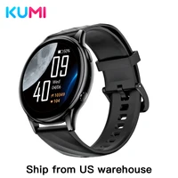 KUMI GW5 1.39" Smart Watch Fitness IP68