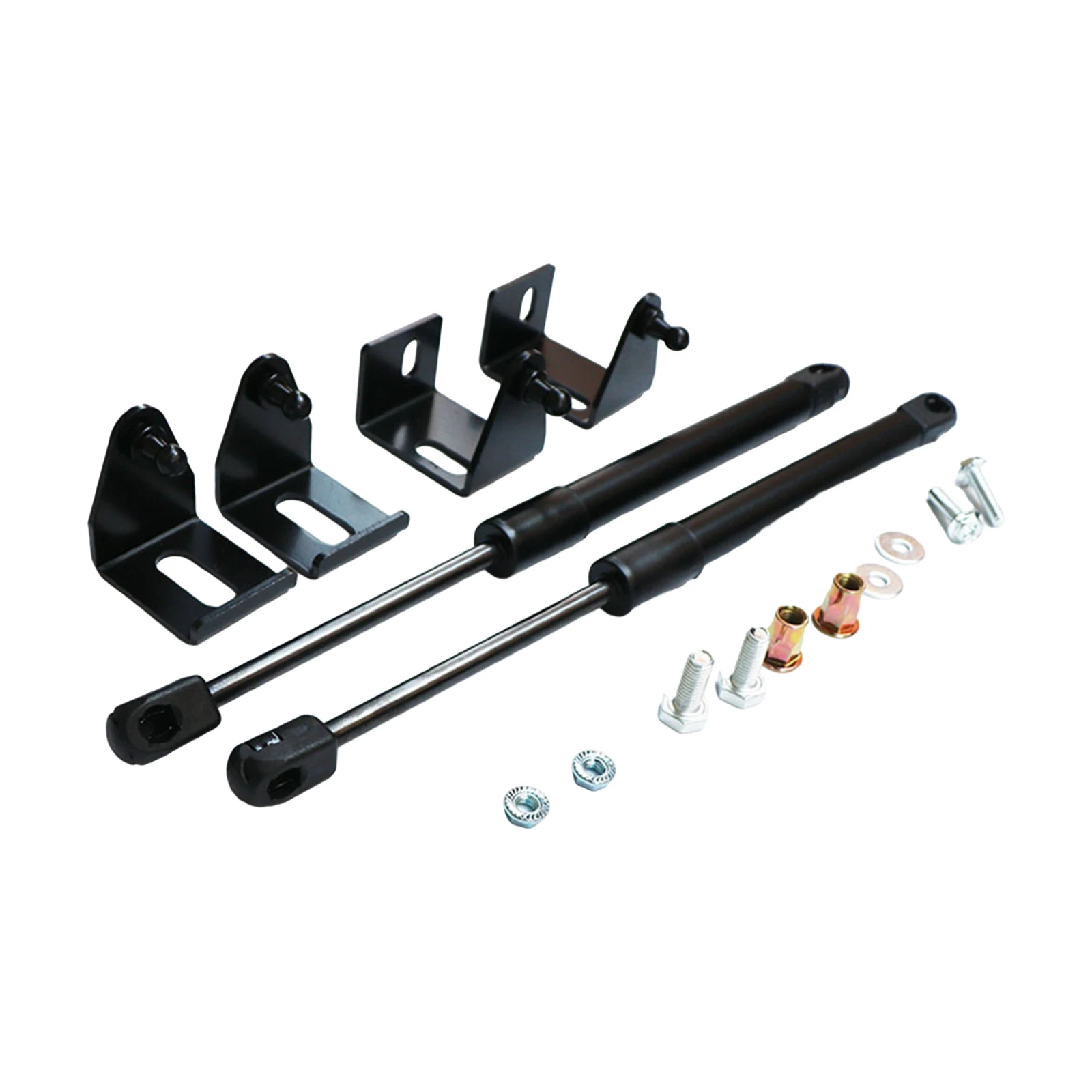 Engine Hood Lift Support Shock Strut Damper Direct Replaces Kit Ford Ranger T9