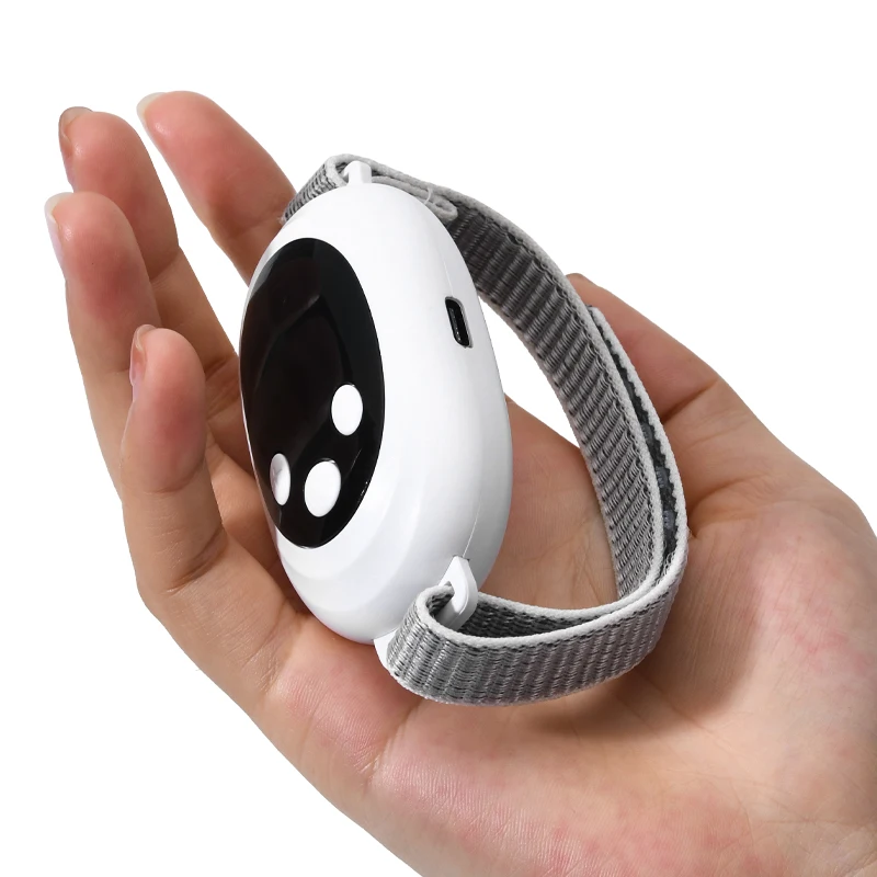 Sleep Aid Insomnia Electrotherapy Device Anxiety And Anxiety Pain Sleep Migraine Depression Relieve Head Instrument