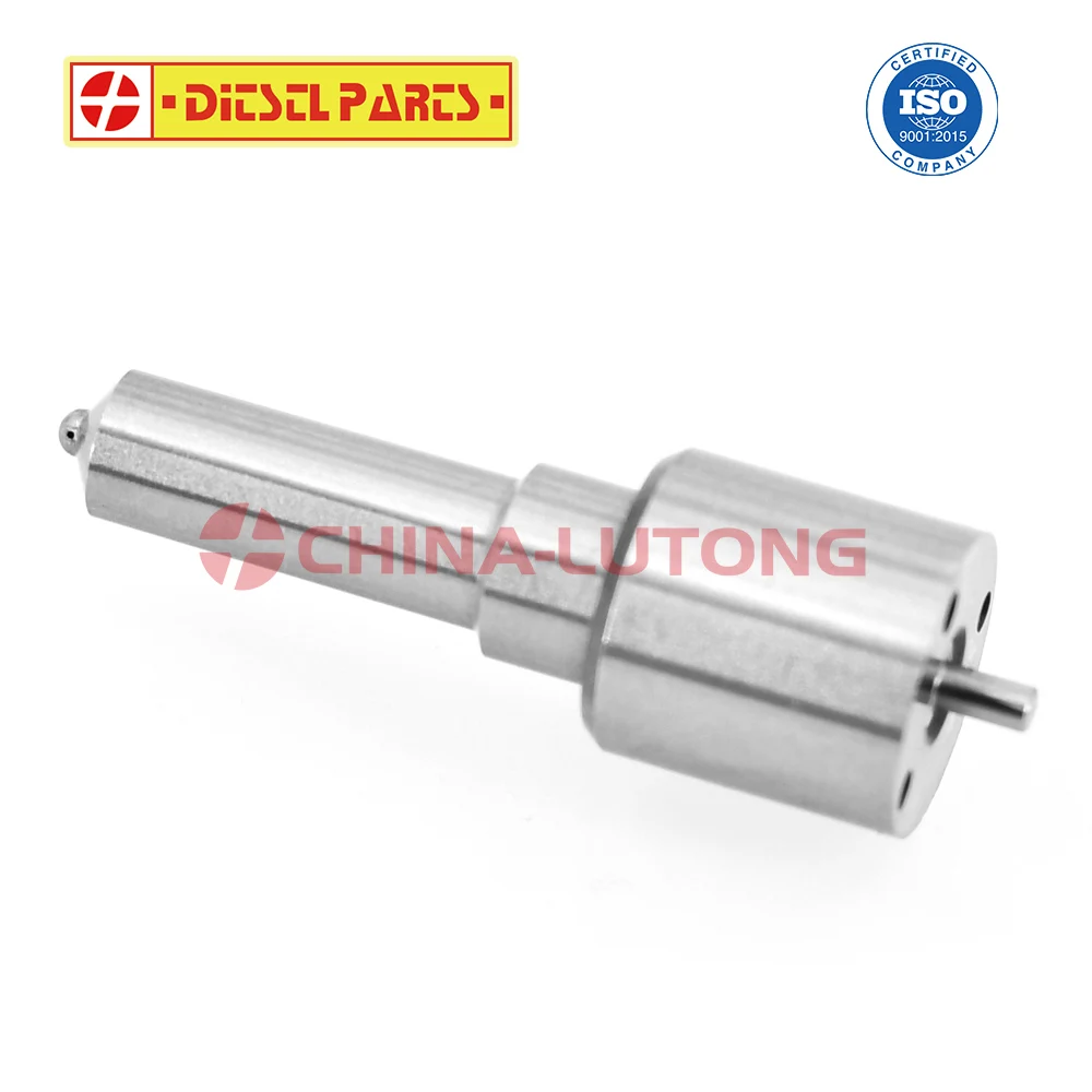 

4PCS VE Fuel Pump Parts Injection Nozzle DLLA134P180 P Type Fuel Nozzle For MAN DAF RENAULT VOLVO El Em F 2300 0433171159