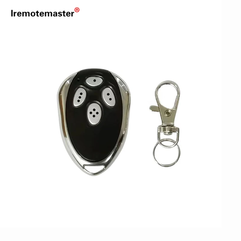 Top Alutech AT-4 AN-Motors AT-4 Puerta De Garaje 4... - Grandado