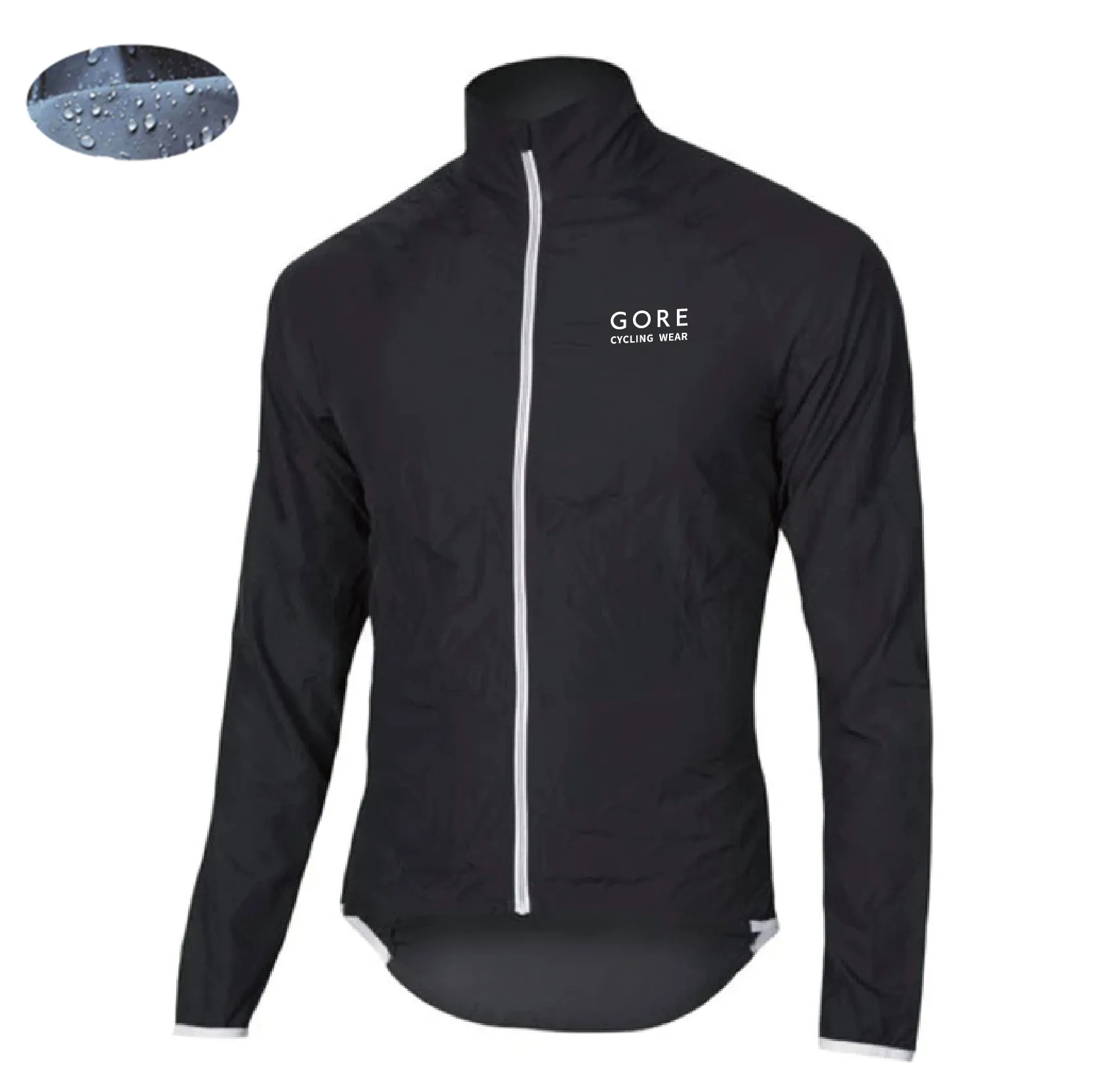 Chaqueta Impermeable Endura Ropa Ciclismo Impermeable Bicicleta