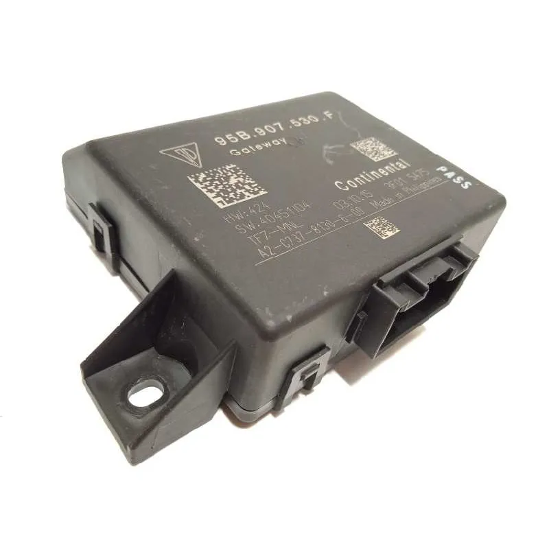 Modulo Elettronico/Muslim/7312181 Per Porsche Macan (Typ ) S Diesel