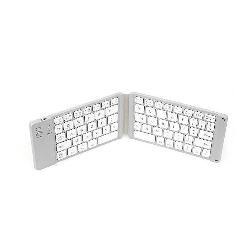2-in-1 white US