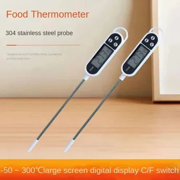 Digital Food Thermometer 1