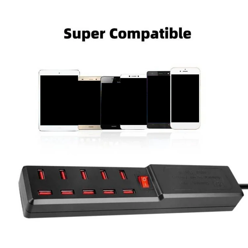  USB Ƽ , 10 Ʈ USB  , ޴ º , 1.5M
